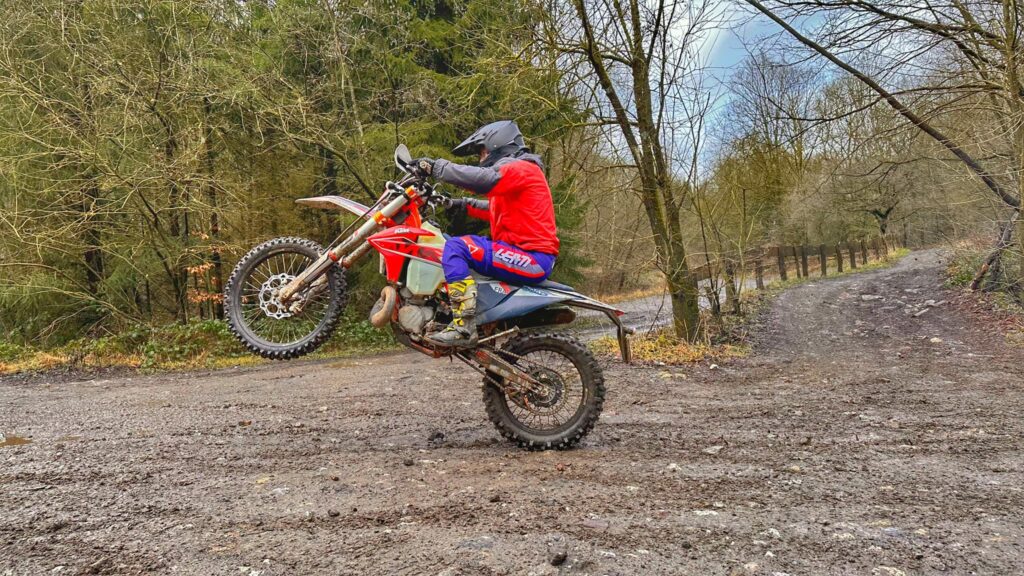 Endurofun2.0 Enduro Bilstain 2025 -011
