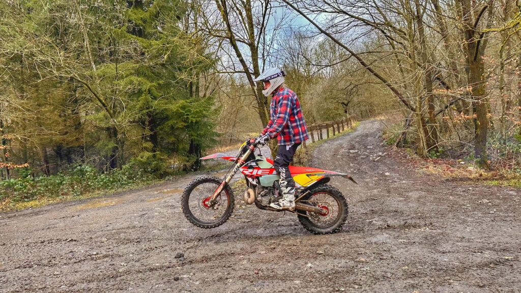 Endurofun2.0 Enduro Bilstain 2025 -012