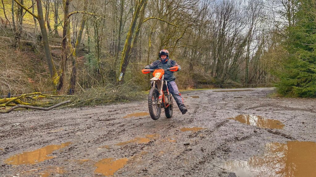 Endurofun2.0 Enduro Bilstain 2025 -013