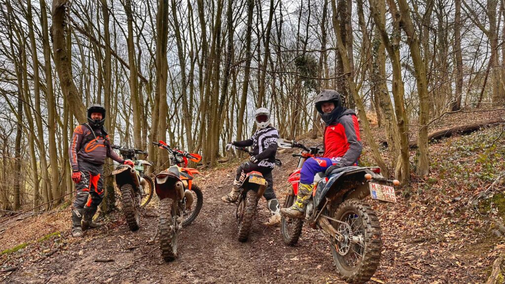 Endurofun2.0 Enduro Bilstain 2025 -015