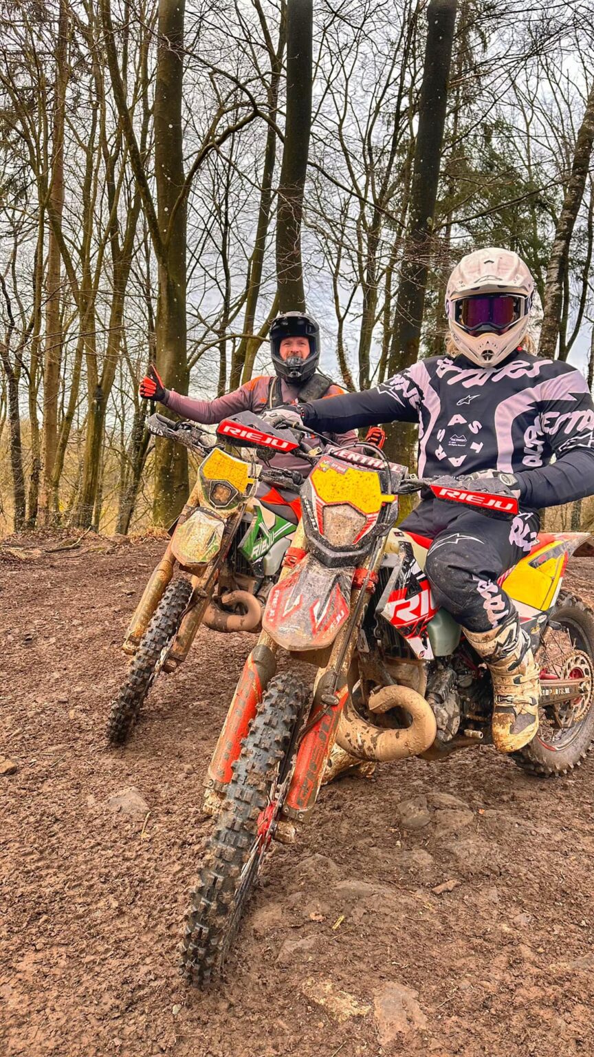 Endurofun2.0 Enduro Bilstain 2025 -016