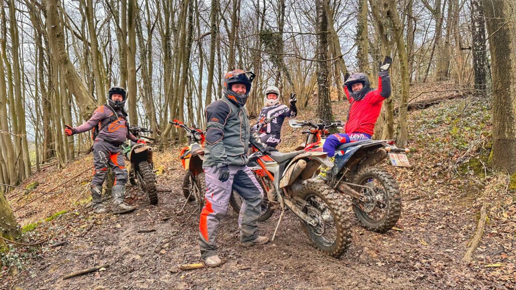 Endurofun2.0 Enduro Bilstain 2025 -018