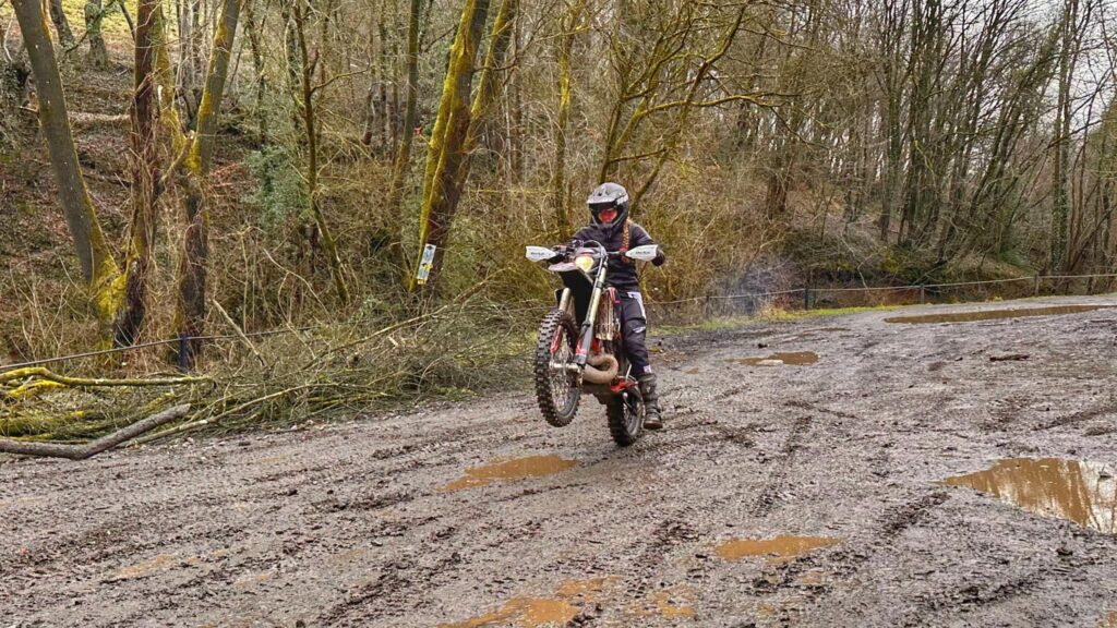 Endurofun2.0 Enduro Bilstain 2025 -019
