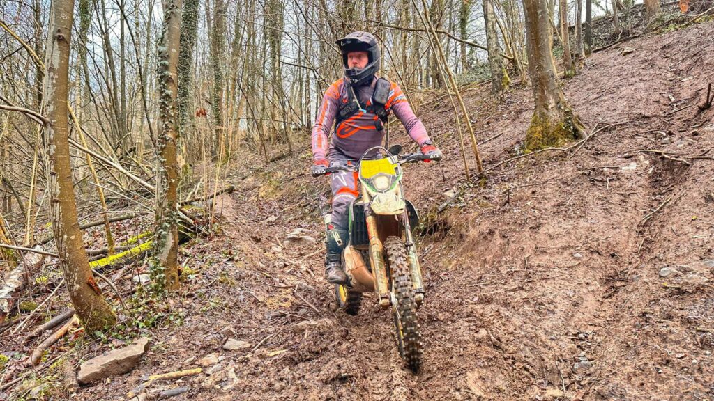 Endurofun2.0 Enduro Bilstain 2025 -021