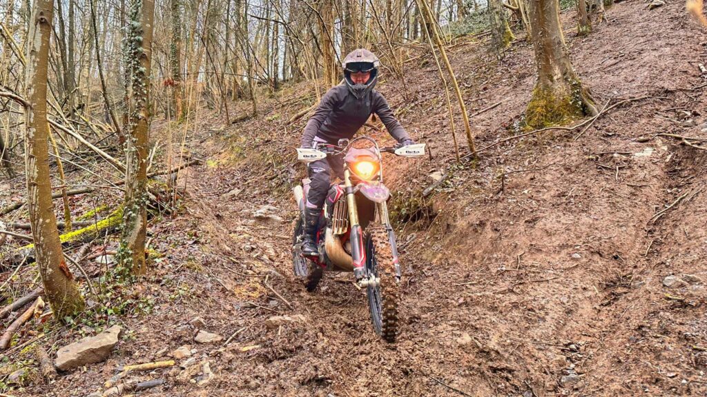 Endurofun2.0 Enduro Bilstain 2025 -023
