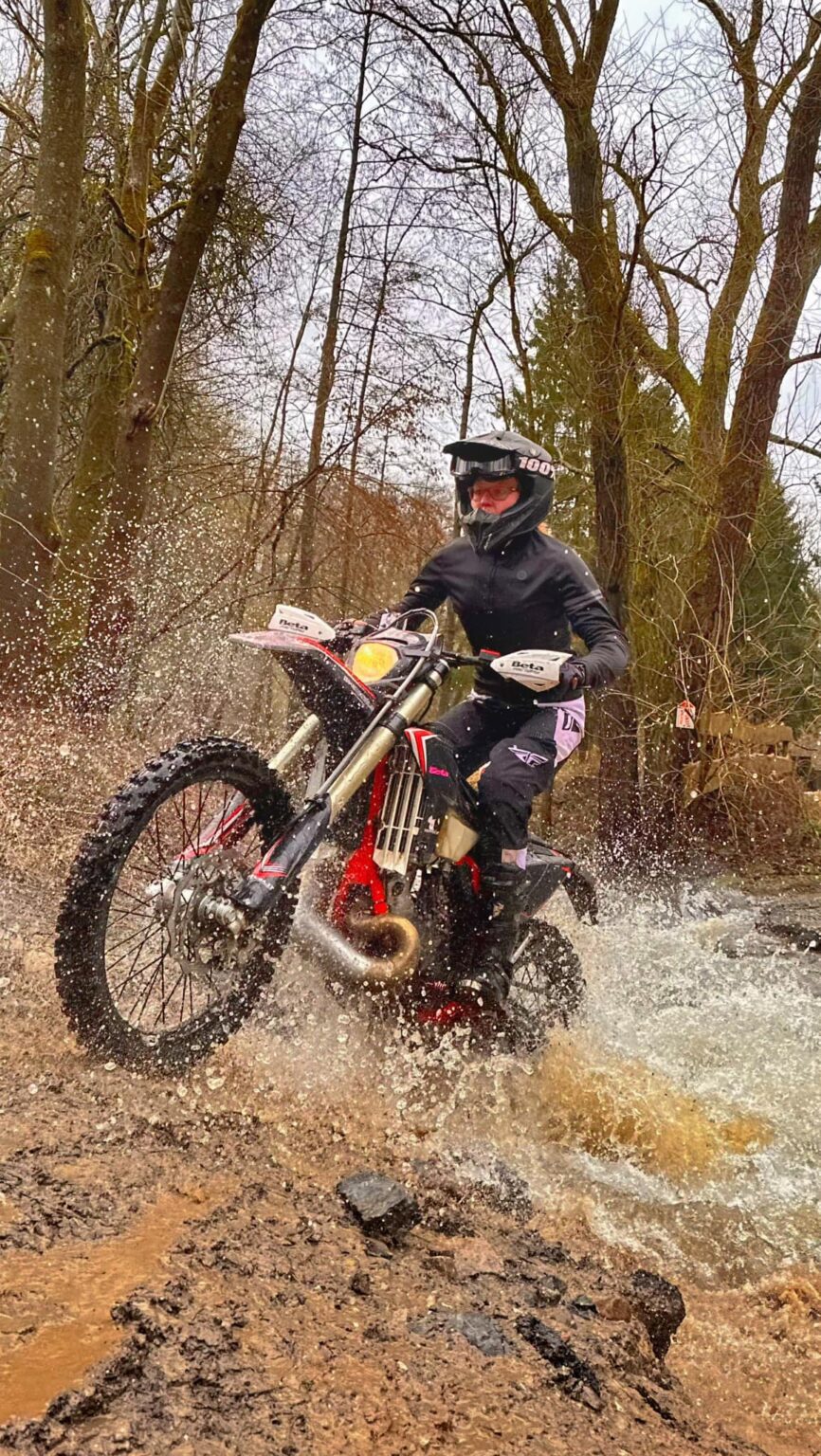 Endurofun2.0 Enduro Bilstain 2025 -027