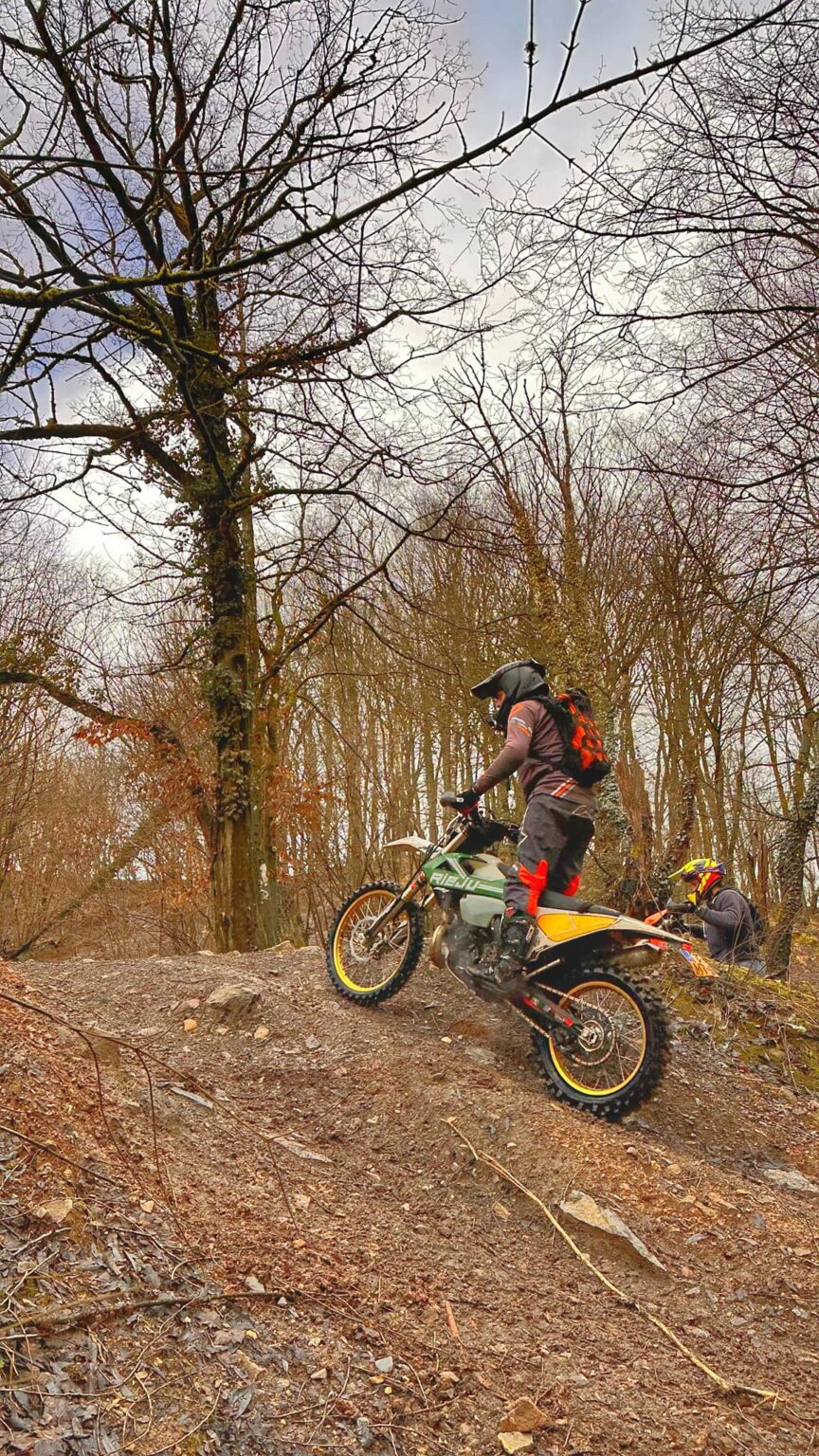 Endurofun2.0 Enduro Bilstain 2025 -028