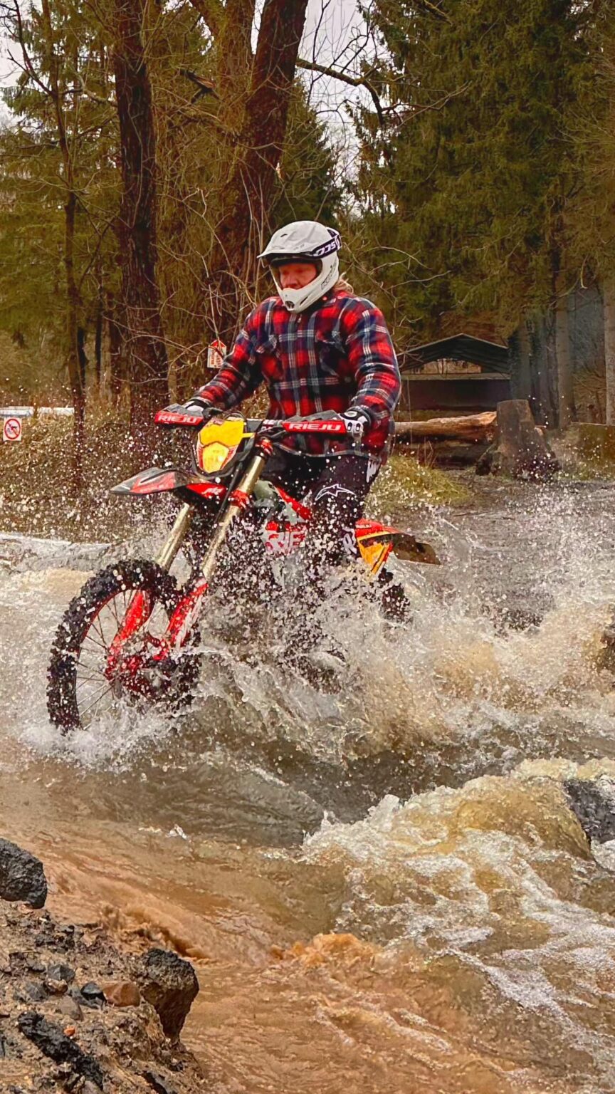 Endurofun2.0 Enduro Bilstain 2025 -030
