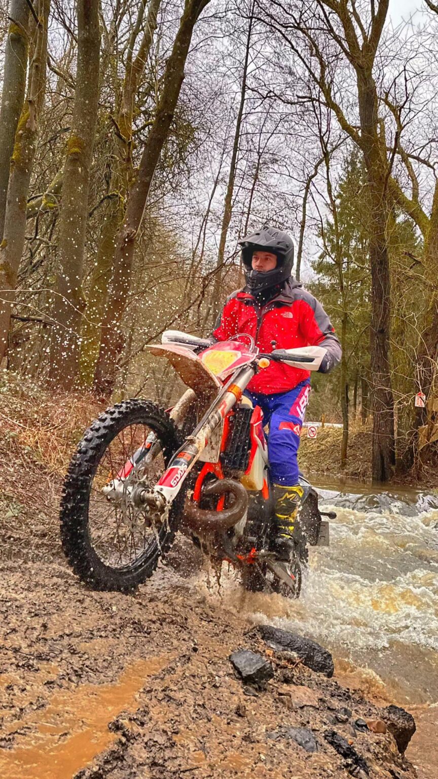 Endurofun2.0 Enduro Bilstain 2025 -031
