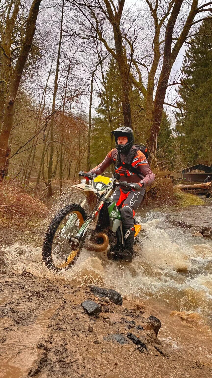 Endurofun2.0 Enduro Bilstain 2025 -033