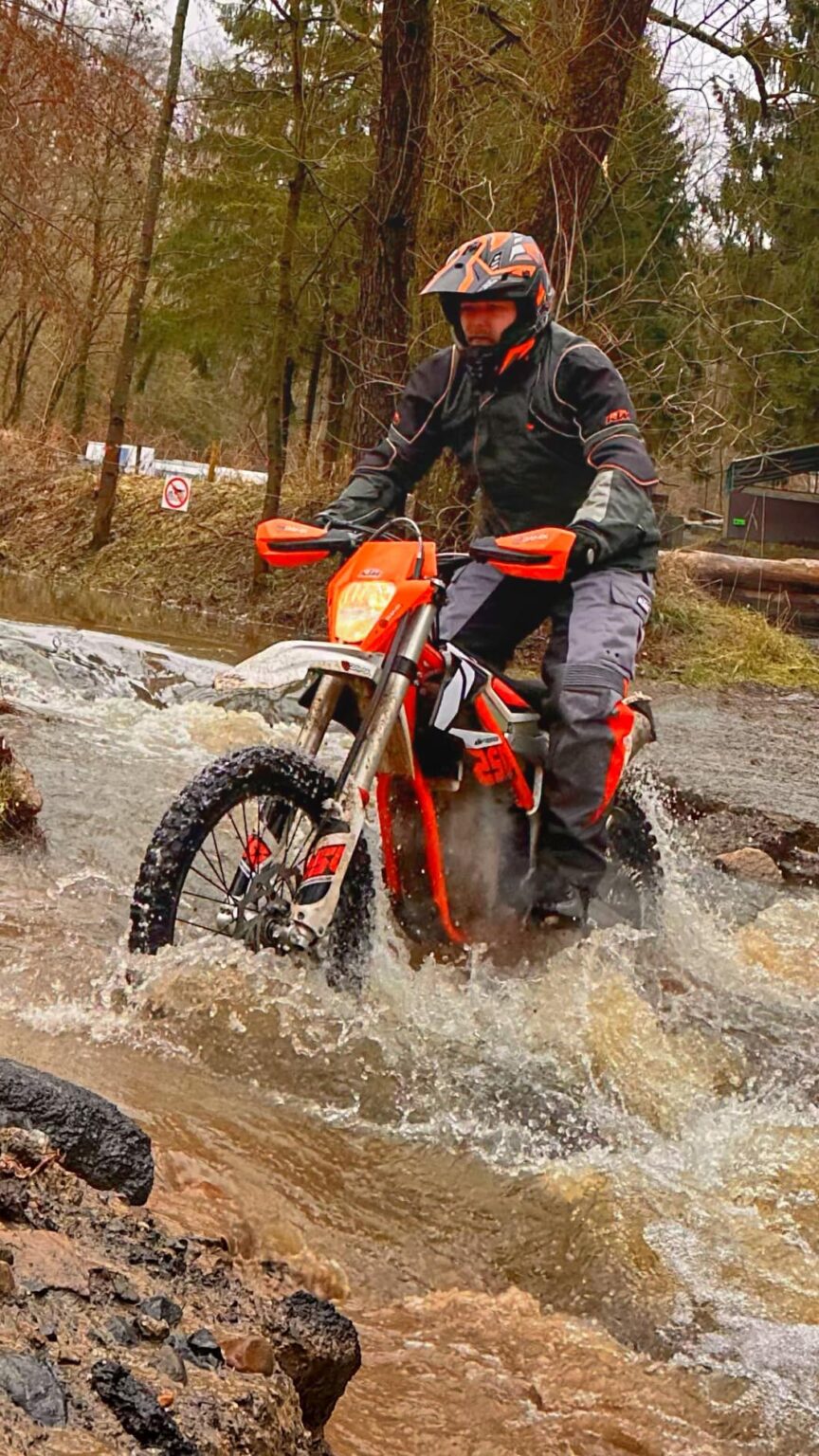 Endurofun2.0 Enduro Bilstain 2025 -034
