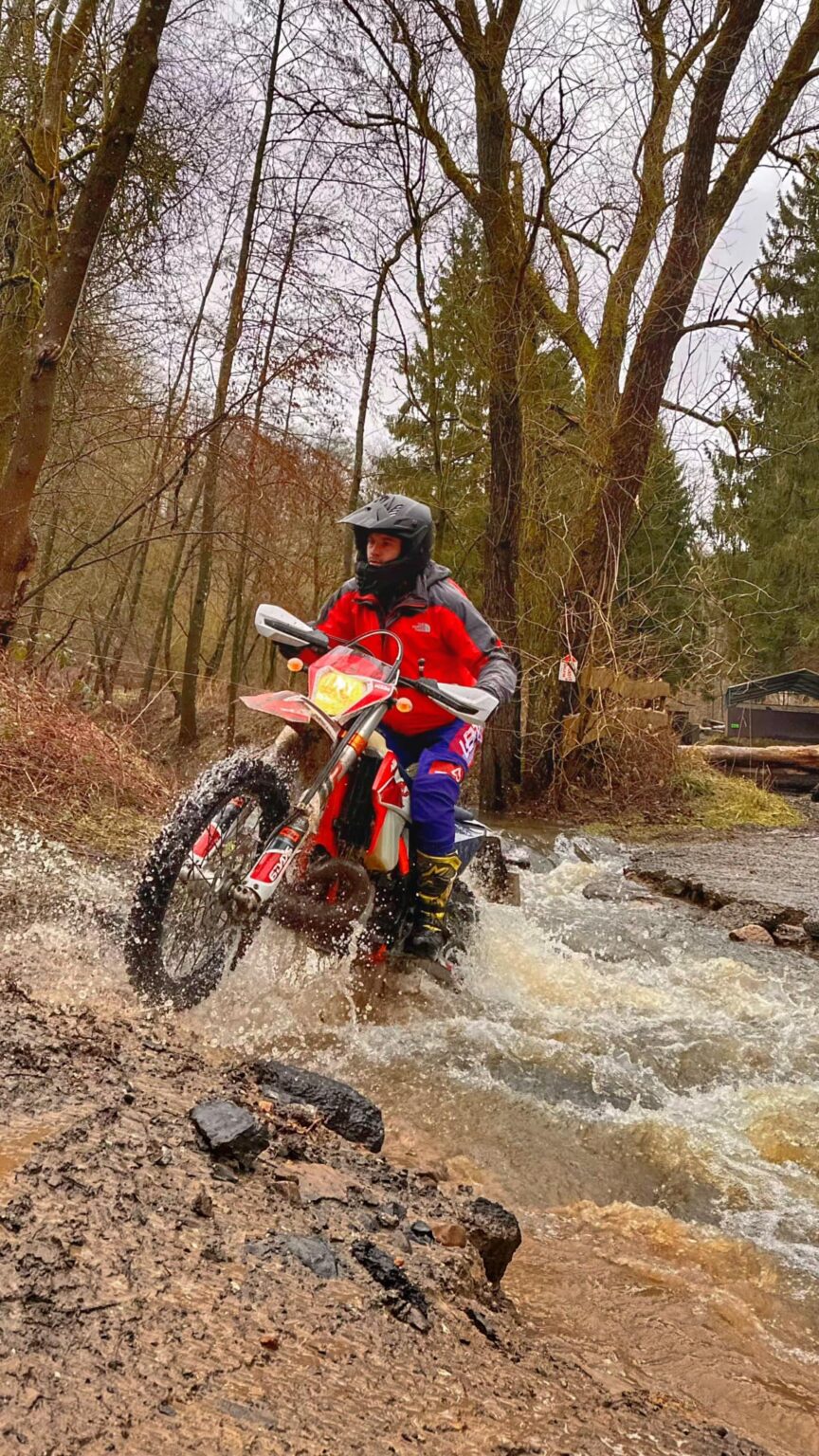 Endurofun2.0 Enduro Bilstain 2025 -035