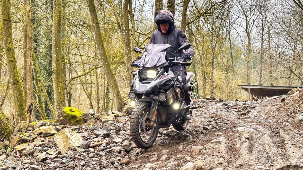 Endurofun2.0 Offroad training Bilstain 2025 -002
