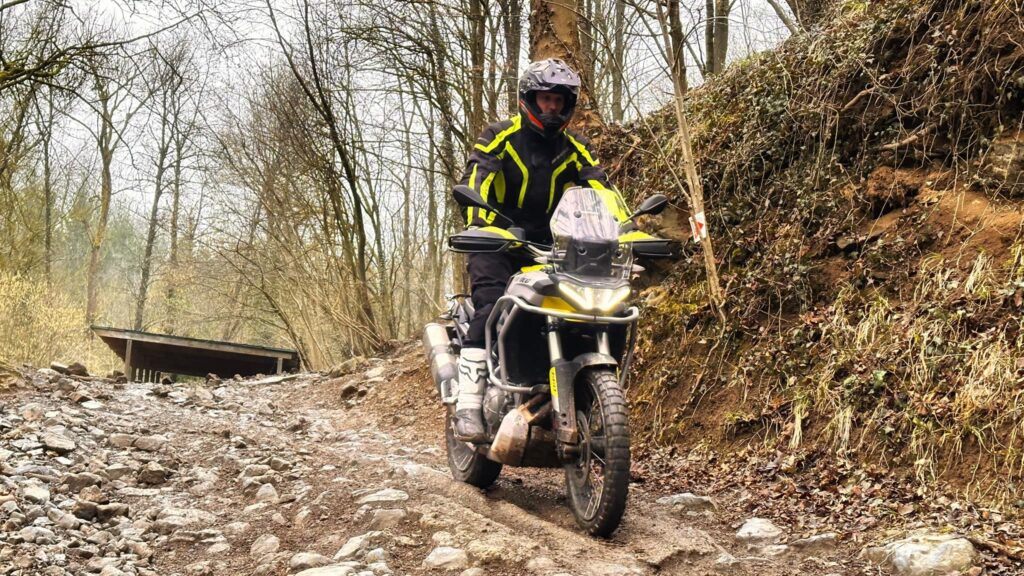 Endurofun2.0 Offroad training Bilstain 2025 -003