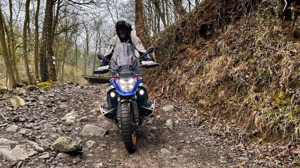 Endurofun2.0 Offroad training Bilstain 2025 -004