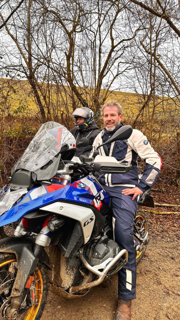 Endurofun2.0 Offroad training Bilstain 2025 -005