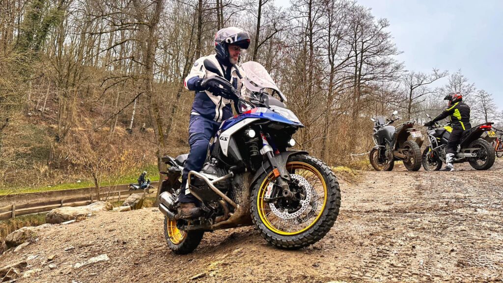 Endurofun2.0 Offroad training Bilstain 2025 -006