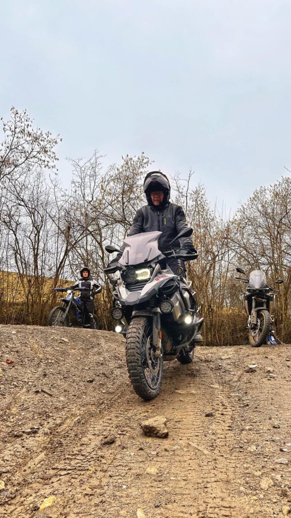 Endurofun2.0 Offroad training Bilstain 2025 -009