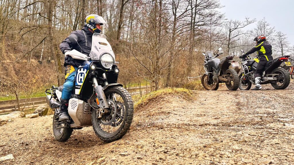 Endurofun2.0 Offroad training Bilstain 2025 -010