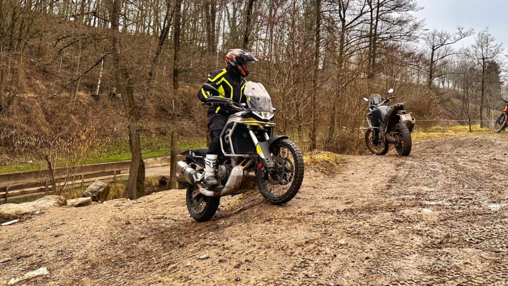 Endurofun2.0 Offroad training Bilstain 2025 -011