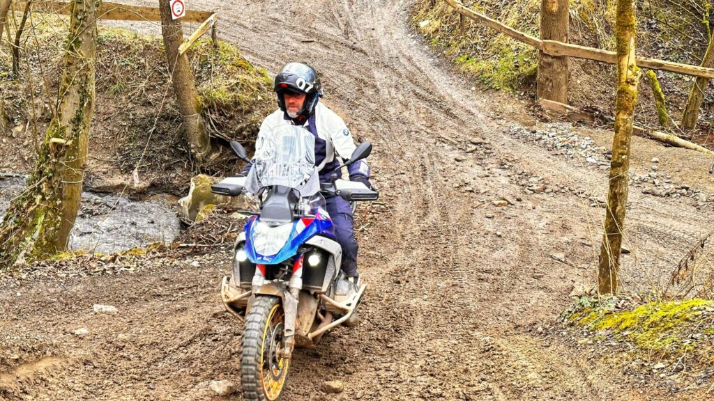 Endurofun2.0 Offroad training Bilstain 2025 -012