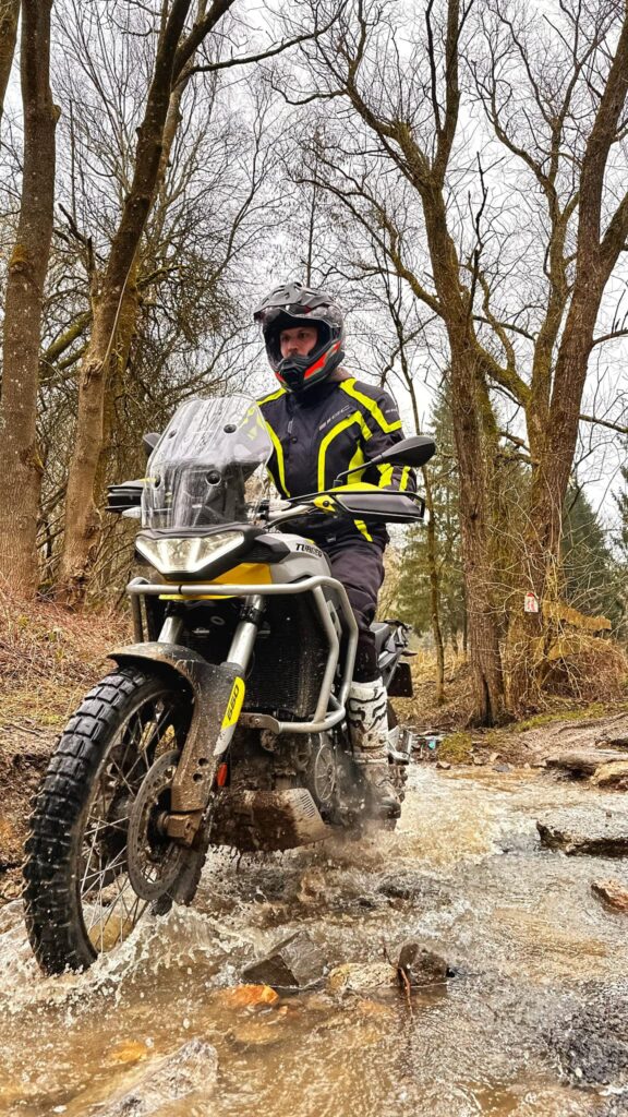 Endurofun2.0 Offroad training Bilstain 2025 -013