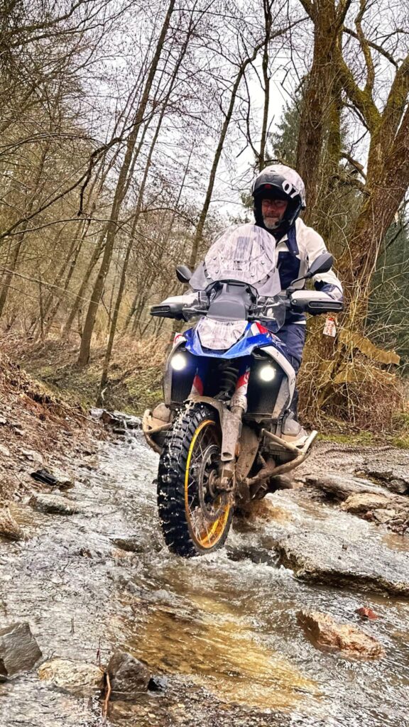 Endurofun2.0 Offroad training Bilstain 2025 -015