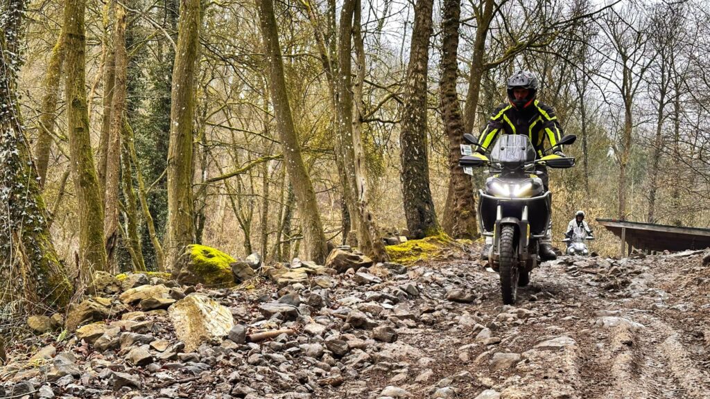 Endurofun2.0 Offroad training Bilstain 2025 -016