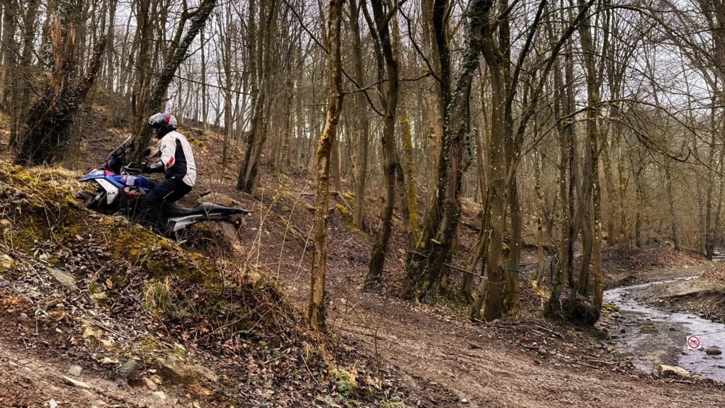 Endurofun2.0 Offroad training Bilstain 2025 -017