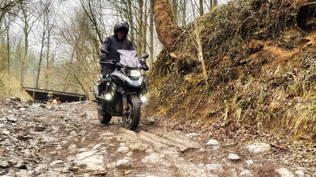 Endurofun2.0 Offroad training Bilstain 2025 -018