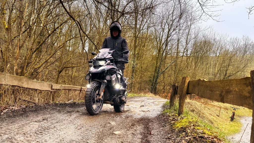 Endurofun2.0 Offroad training Bilstain 2025 -019