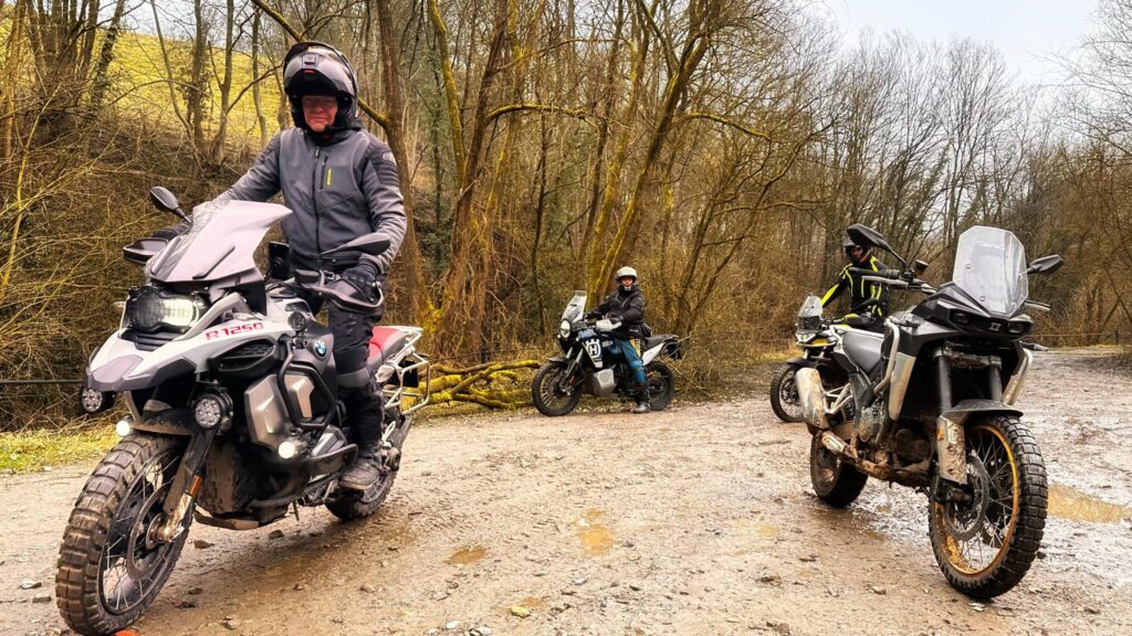 Endurofun2.0 Offroad training Bilstain 2025 -021