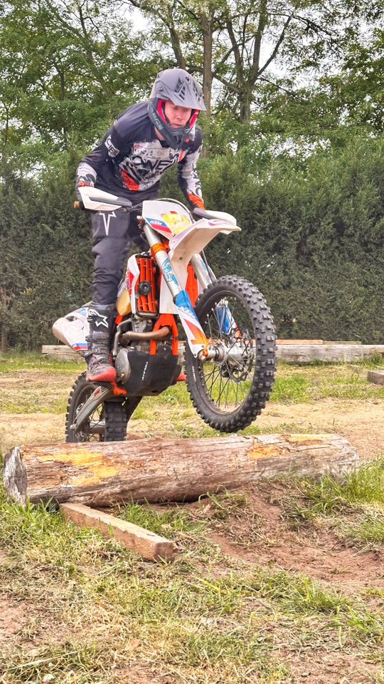 Endurofun Enduro Obstakels 18-05-2025 09